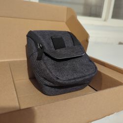 Small Digital Camera Carrying Case