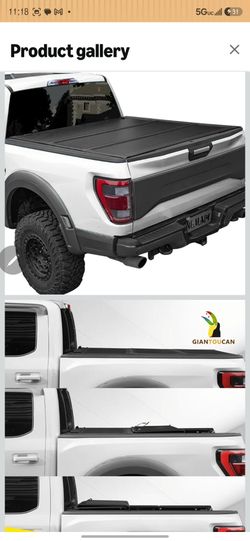 6.4 truck pick up cover