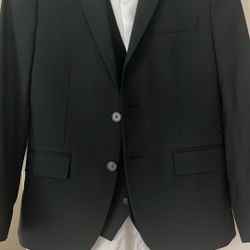 Boys’ Dress Suit