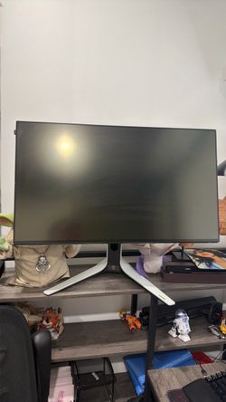 Alienware Monitor