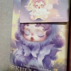 Secret Skullpanda V2