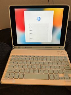iPad
