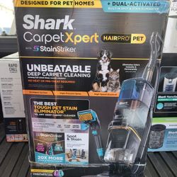Carpet Cleaning