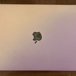 2017 MacBook Pro