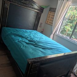 Bed/frame For Sale