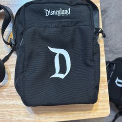 Disney Bag 