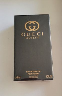 Gucci Guilty 