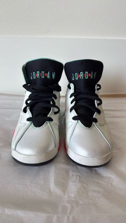 Air Jordan 7 Retro GS "Verde"