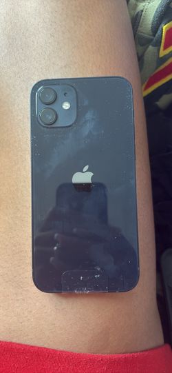 iPhone 12