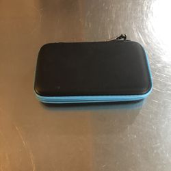 Nintendo 3DS/ 2DS Case