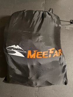 MeeFar Rooftop Cargo Carrier Bag – 15 Cu Ft