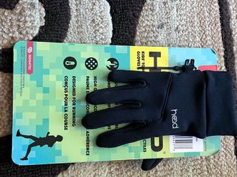 Kids winter gloved