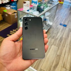 Samsung Galaxy S23 5G 128gb unlocked