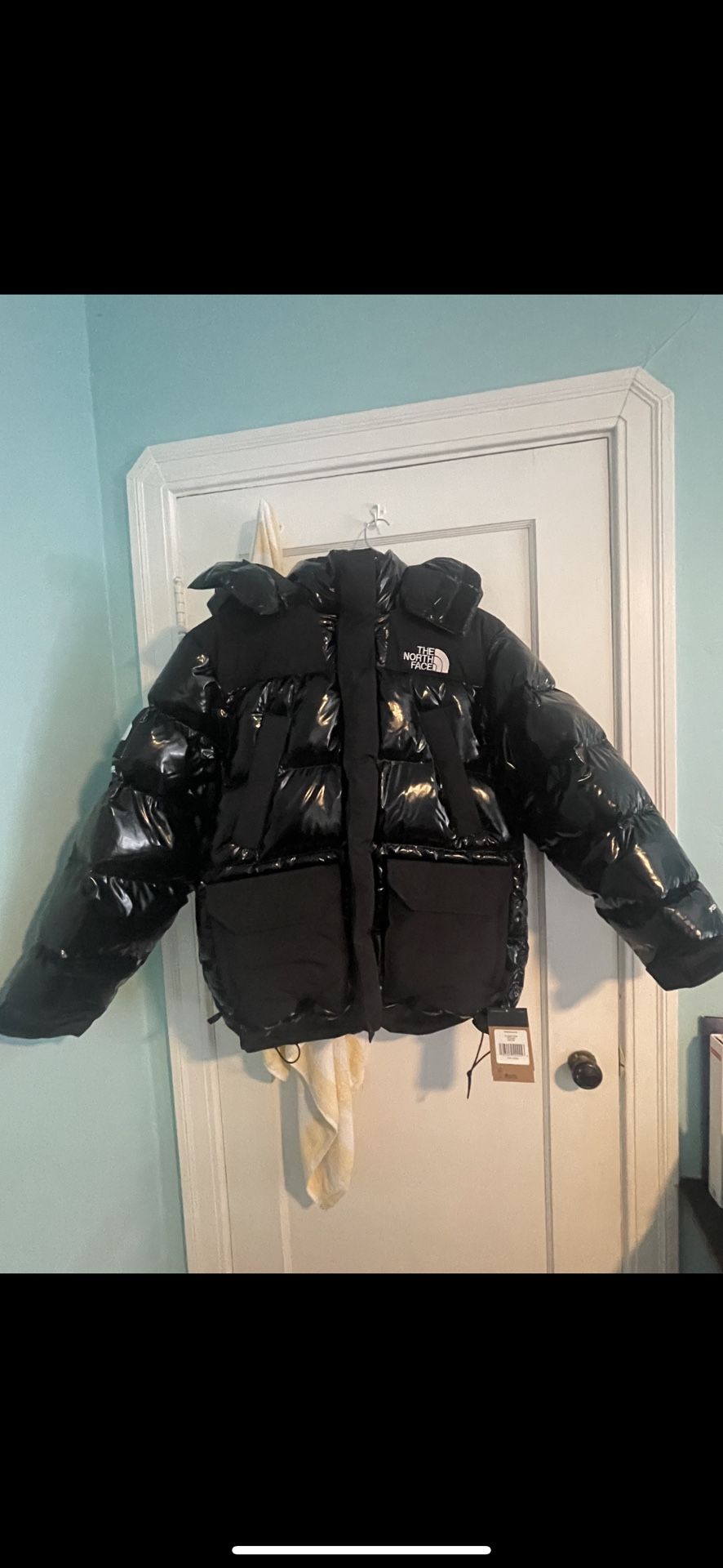 STEAL PRICE! SUPREME THE NORTH FACE JACKET