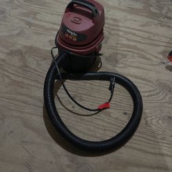 Shop Vac $25