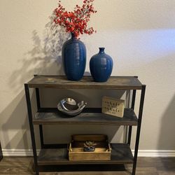 Metal Stand 