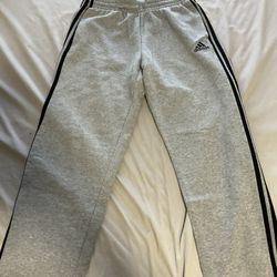 Adidas sweatpants 