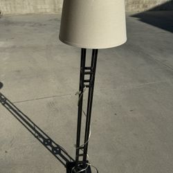 Floor Lamps With Bulbs