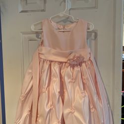 2T Girl Party Dress