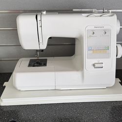 Kenmore Sewing Machine