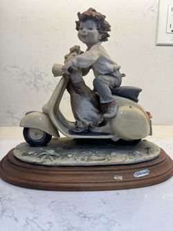 Giuseppe Armani