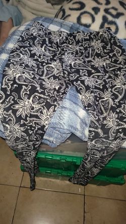 GIRLS LEGGING SIZE 5