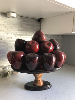 Kitchen or table decor