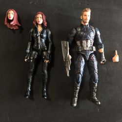 Marvel Legends 