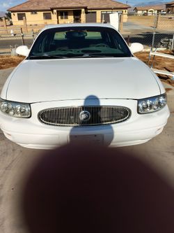 2004 Buick LeSabre