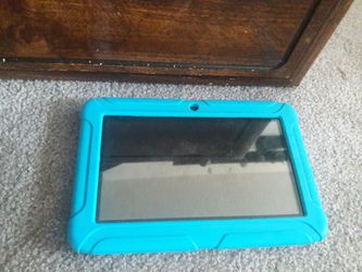 Learning Tablet