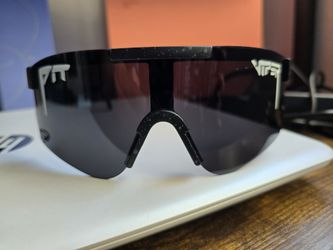 Pit vipers