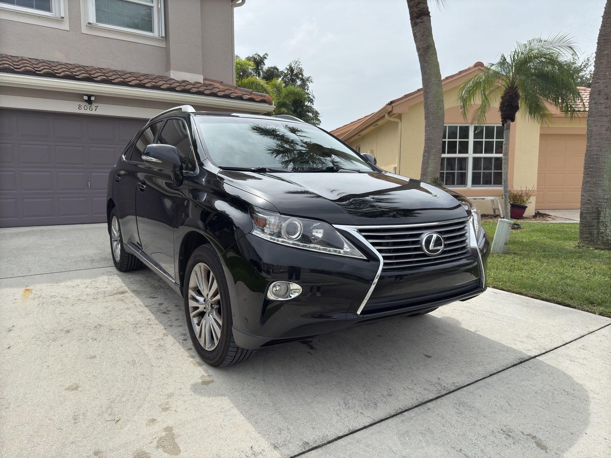 2013 Lexus Rx 350 for Sale in Boca Raton, FL - OfferUp