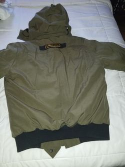 Canada Goose Medium Bomber jacket