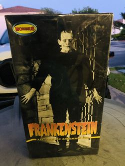 Frankenstein