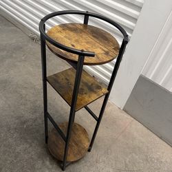 Nice decor plant stand