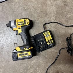 Dewalt Drill