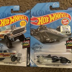 Hw Race day Hot Wheels 