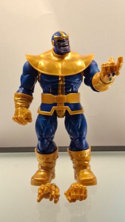 Marvel Legends