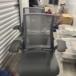 Office Chairs High End