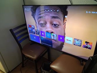 Xbox 1 / insignia roku tv