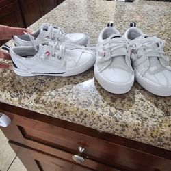 Toddler Shoes