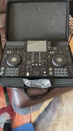 Pioneer XDJ RX3 (mint)