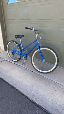 Schwinn Cruiser- 5 Speed 