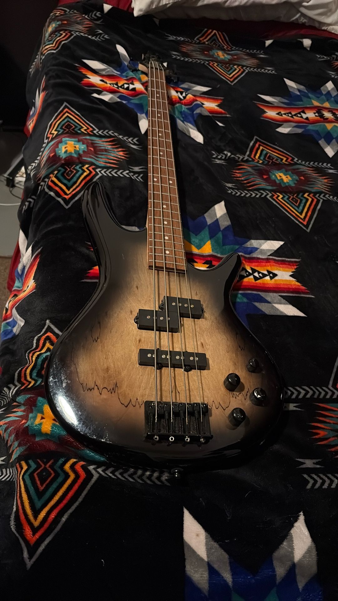 Ibanez Bass