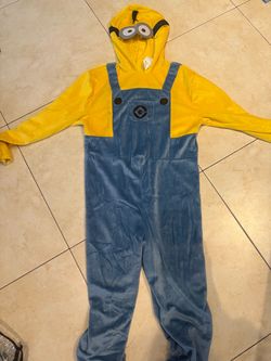 Minions costumes