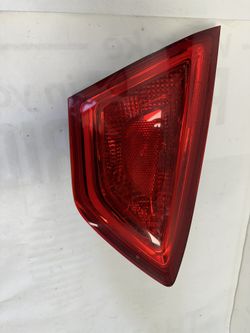 2014-2020 Chevy Impala Tail Lamp