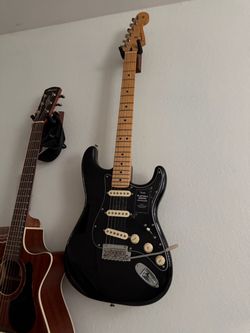 Player 2 Stratocaster