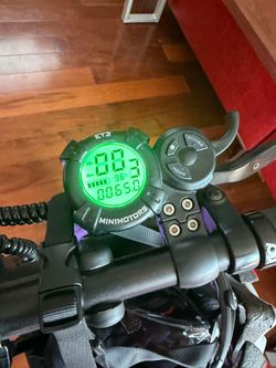 Dualtron Compact