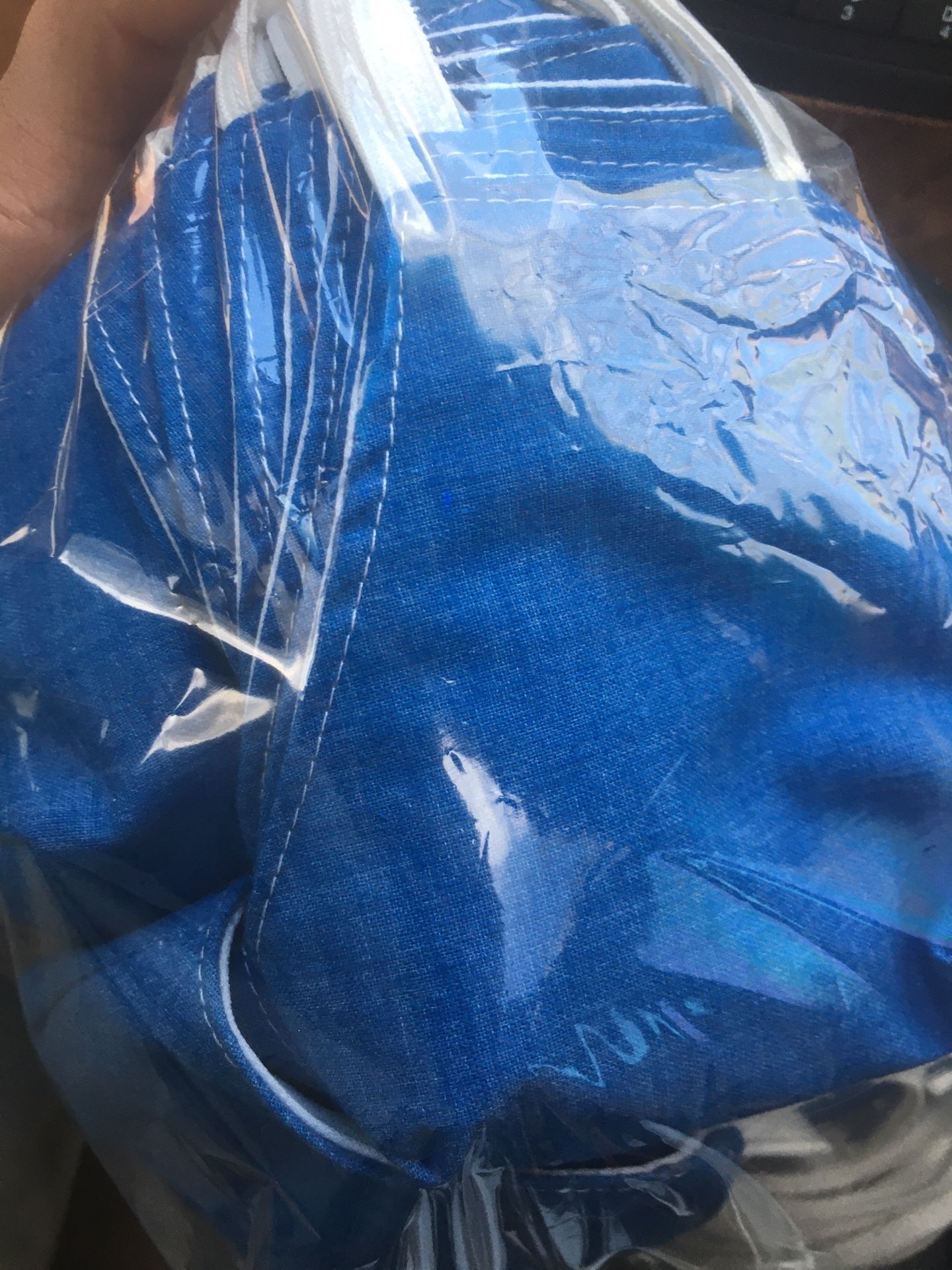 Face cover