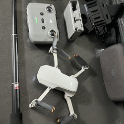 DJI Mini 2 Drone 